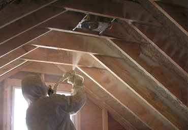 Baltimore Attic Insulation