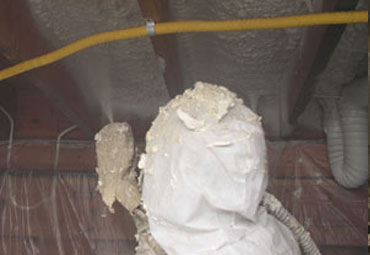 Baltimore Crawl Space Insulation