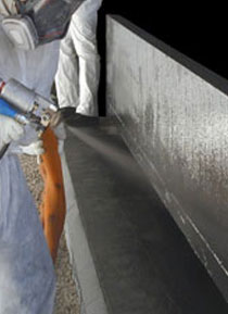 Baltimore Protective Polyurea Coatings